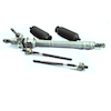 Repuestos de autos: Cremallera Direccion, Mecanica, Kia Pop/Pride

<...
Nro. de Referencia: KK151-32-111