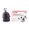 Repuestos de autos: Rotula Inferior, Derecho/Izquierdo, 2WD

<br>
<...
Nro. de Referencia: 40160-01G50