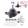Repuestos de autos: Rotula Inferior, Derecho/Izquierdo, 4WD, 4 hoyos
...
Nro. de Referencia: 43330-39315