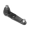 Repuestos de autos: Rotula Inferior, Derecho/Izquierdo, Mazda 323 1.5-...
Nro. de Referencia: B455-34-550