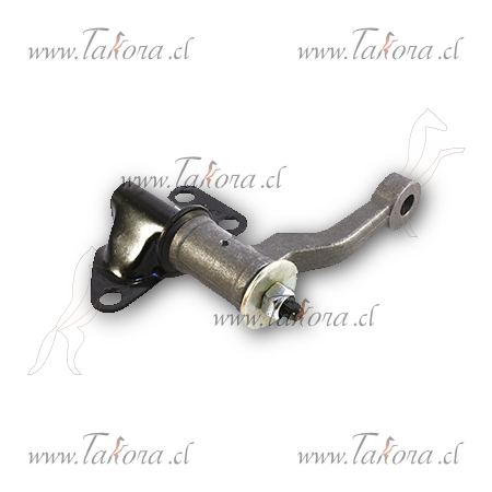 Repuestos de autos: Brazo Auxiliar, 2WD

<br>
<br>(Nro. de Referenc...
Nro. de Referencia: 48530-01G25