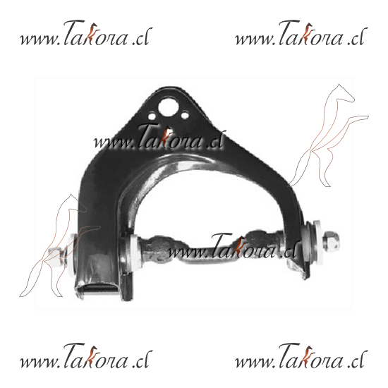 Repuestos de autos: Bandeja Suspension, Superior Izquierdo Hyundai H10...
Nro. de Referencia: 54410-43005