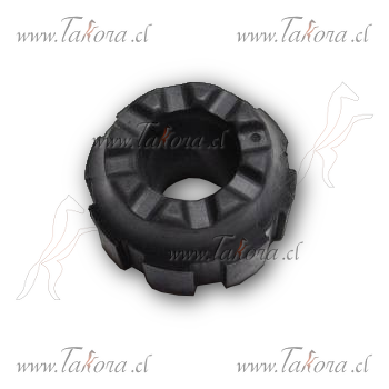 Repuestos de autos: Buje/Goma Barra Tensora

<br>
<br>(Nro. de Refe...
Nro. de Referencia: 54751-4B000