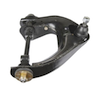 Repuestos de autos: Bandeja Suspension, Superior Derecha Kia K2400 95/...
Nro. de Referencia: 0S083-34-200D