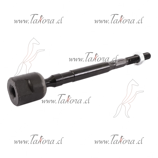 Repuestos de autos: Articulacion/Axial de la Cremallera Direccion, Der...
Nro. de Referencia: 48830-76G00