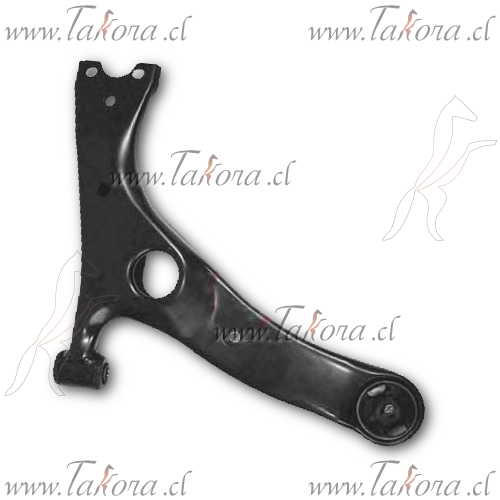 Repuestos de autos: Bandeja Inferior Derecha, Toyota RAV4 ACA21 01-06 ...
Nro. de Referencia: 48068-42040