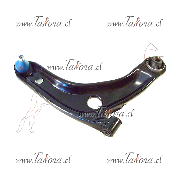 Repuestos de autos: Bandeja Inferior Derecha, Toyota Yaris 2006-2013
...
Nro. de Referencia: 48068-59095