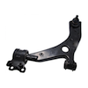 Repuestos de autos: Bandeja Inferior Izquierda, Mazda 3 (tres), 2004-2...
Nro. de Referencia: B32H-34-350