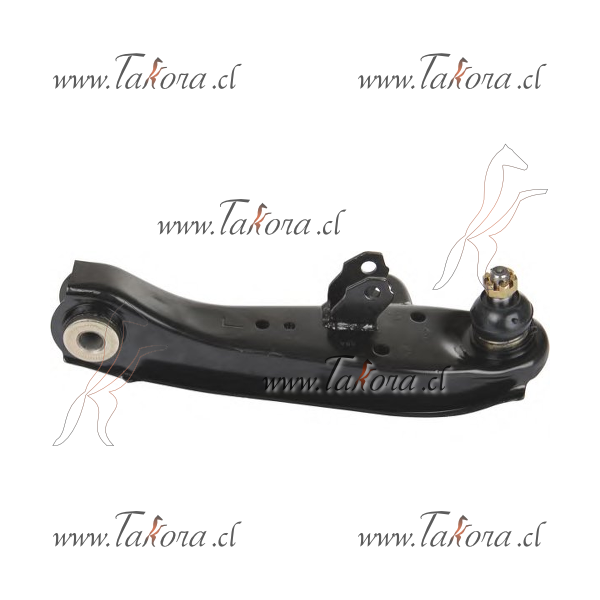 Repuestos de autos: Bandeja Inferior Delantera Derecha

<br>
<br>(N...
Nro. de Referencia: MB-598018