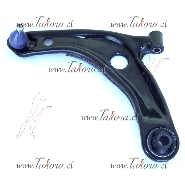 Repuestos de autos: Bandeja Inferior Izquierda, Toyota Yaris 2006-2013...
Nro. de Referencia: 48069-59095