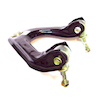 Repuestos de autos: Bandeja Superior Derecha, Honda Accord 90-93. OEM:...
Nro. de Referencia: 51450-SM4-A03