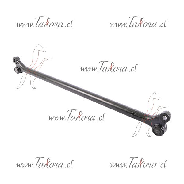 Repuestos de autos: Barra Central de Direccion, 4WD

<br>
<br>(Nro....
Nro. de Referencia: 48560-3S525
