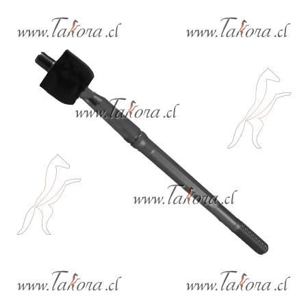 Repuestos de autos: Axial / Articulacion de la Cremallera de Direccion...
Nro. de Referencia: 45503-09321