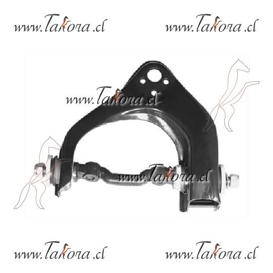 Repuestos de autos: Bandeja de Suspension Superior Derecha, (incluye R...
Nro. de Referencia: 54430-43005