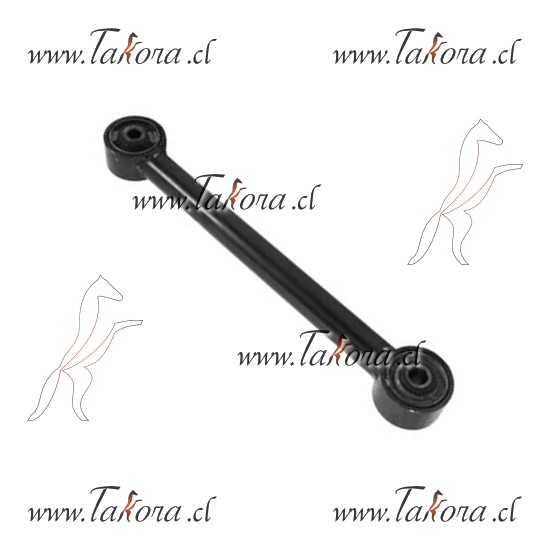 Repuestos de autos: Barra Tensora Suspension Superior Trasera Mahindra...
Nro. de Referencia: 0402BA1300N