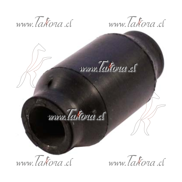 Repuestos de autos: Buje Bandeja Delantera, Inferior, 2WD/4WD (Usa-2) ...
Nro. de Referencia: UH75-34-450
