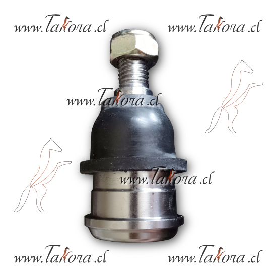 Repuestos de autos: Rotula Inferior Honda Fit 04-10 Derecha/Izquierda,...
Nro. de Referencia: 51220-TG0-T02