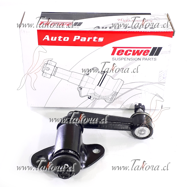 Repuestos de autos: Caja/Brazo Auxiliar de direccion

<br>
<br>(Nro...
Nro. de Referencia: UA3N-32-320A