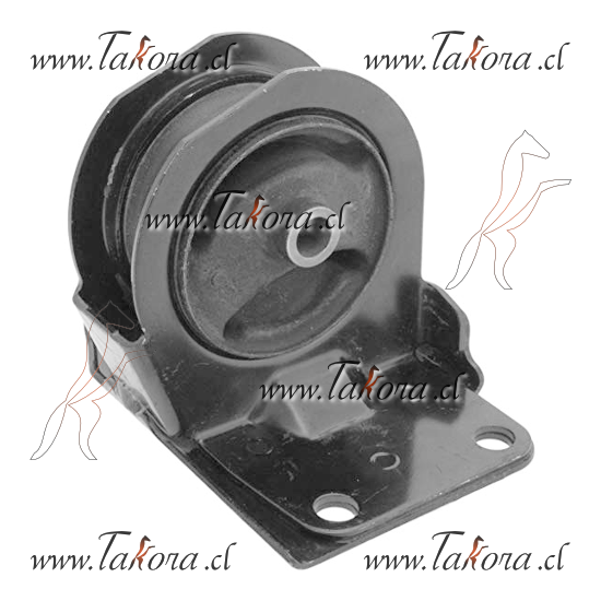 Repuestos de autos: Soporte Trasero Mitsubishi Galant 2.0 1997-2007 4G...
Nro. de Referencia: MR198568