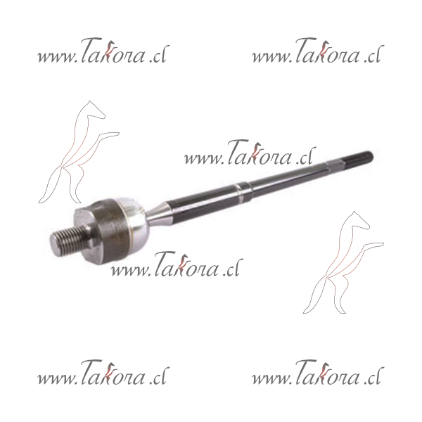 Repuestos de autos: Axial / Articulacion de la cremallera de direccioi...
Nro. de Referencia: 48830M68K00