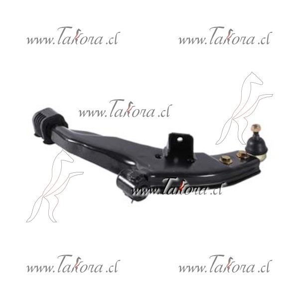 Repuestos de autos: Bandeja Delantera Izquierda,

<br>
<br>(Nro. de...
Nro. de Referencia: 54500-28000
