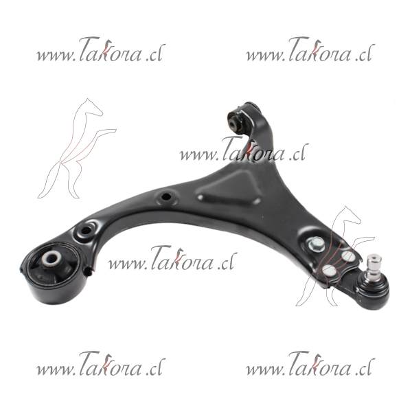 Repuestos de autos: Bandeja de Suspension, Delantera Inferior Izquierd...
Nro. de Referencia: 54500-3S000
