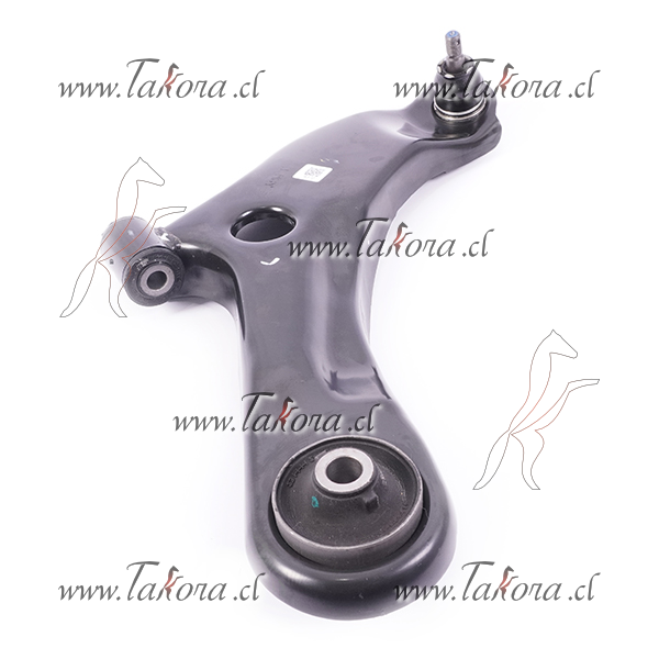 Repuestos de autos: Bandeja Suspension Delantera Derecha

<br>
<br>...
Nro. de Referencia: 45201M76m01