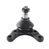 Repuestos de autos: Rotula de Bandeja Inferior Derecha/Izquierda, 2WD...
Nro. de Referencia: UR61-34-550 Repuestos de autos: Rotula de Bandeja Inferior Derecha/Izquierda, 2WD...
Nro. de Referencia: UR61-34-550