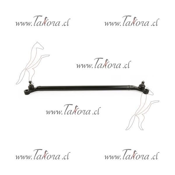 Repuestos de autos: Barra Central de Direccion, 4WD

<br>
<br>(Nro....
Nro. de Referencia: 48560-3S525