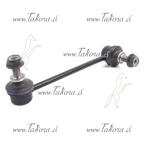 Repuestos de autos: Bieleta de la Barra Estabilizadora, Delantera Dere...
Nro. de Referencia: GS1D-34-150