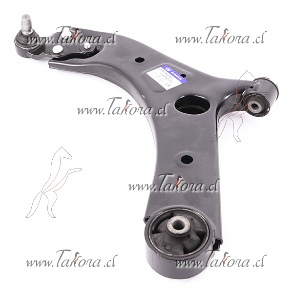 Repuestos de autos: Bandeja Delantera Izquierda

<br>
<br><span sty...
Nro. de Referencia: 54500-A9200