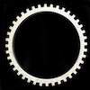 Repuestos de autos: Rotor/Pinon Sensor ABS, Rueda Trasera,

<br>
<b...
Nro. de Referencia: 9024926