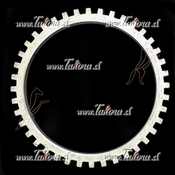 Repuestos de autos: Rotor/Pinon Sensor ABS, Rueda Trasera,

<br>
<b...
Nro. de Referencia: 9024926
