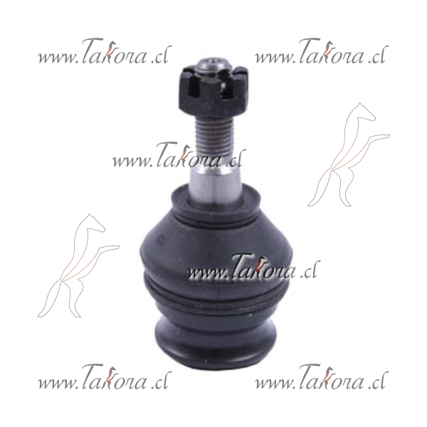 Repuestos de autos: Rotula Inferior, Derecho/Izquierdo,

<br>
<br>(...
Nro. de Referencia: 7210-67021