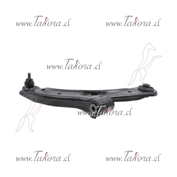 Repuestos de autos: Bandeja Suspension Delantera Derecha

<br>
<br>...
Nro. de Referencia: 45201M60M01