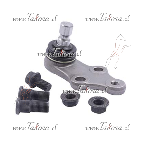 Repuestos de autos: Rotula Inferior, derecha / Izquierda

<br>
<br>...
Nro. de Referencia: 54530-3S000