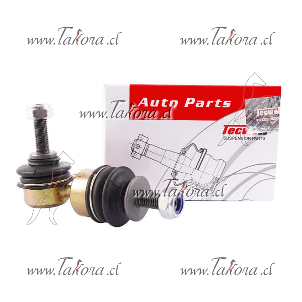 Repuestos de autos: Bieleta Barra Estabilizadora, Trasera, Derecha / I...
Nro. de Referencia: BP4K-28-170G/H