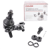 Repuestos de autos: Rotula Inferior, Derecha/Izquierda
<br>
<br><s...
Nro. de Referencia: 51220-SNA-A03 Repuestos de autos: Rotula Inferior, Derecha/Izquierda
<br>
<br><s...
Nro. de Referencia: 51220-SNA-A03