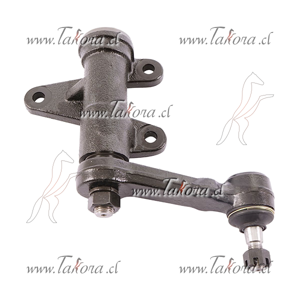 Repuestos de autos: Brazo Auxiliar

<br>
<br>(Nro. de Referencia/OE...
Nro. de Referencia: MR-296272
