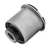 Repuestos de autos: Buje de Bandeja , Trasero Posterior

<br>
<br><...
Nro. de Referencia: 54551-3L000