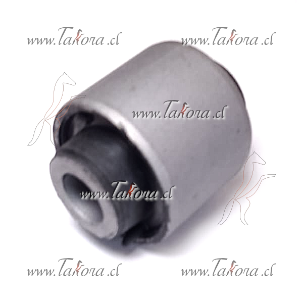 Repuestos de autos: Buje de la Barra Estabilizadora, Trasera,

<br>
...
Nro. de Referencia: 55118-1D000