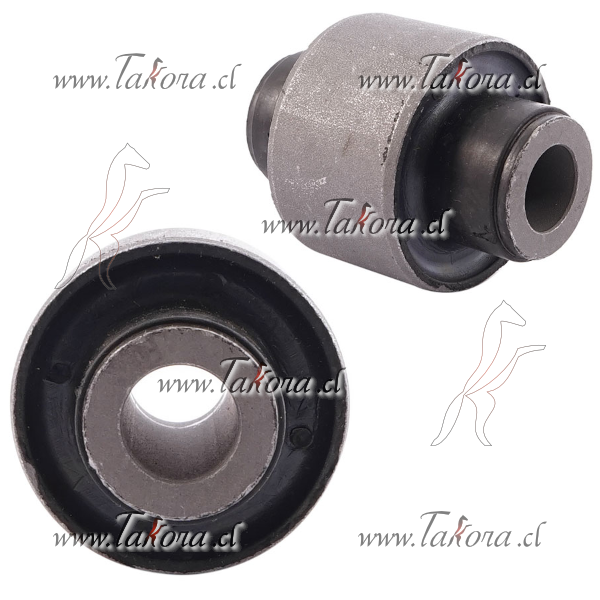 Repuestos de autos: Buje del Muñon, Trasero Lado Rueda

<br>
<br><...
Nro. de Referencia: 55130-4D000