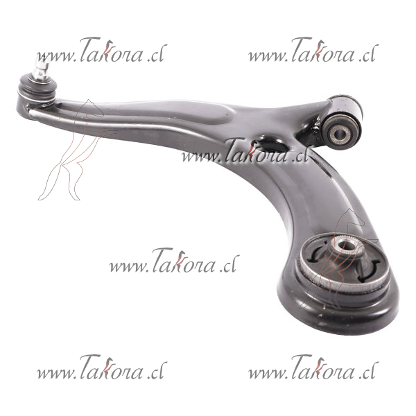 Repuestos de autos: Bandeja de Suspension Delantera, Inferior Izquierd...
Nro. de Referencia: ALS-CH01859