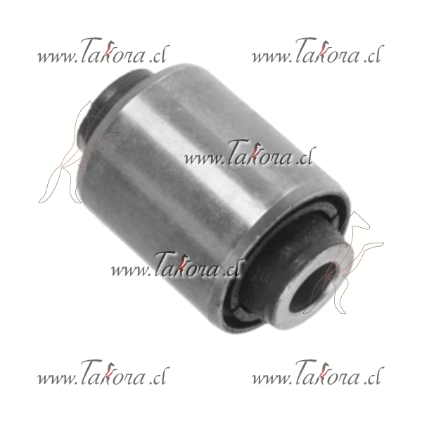 Repuestos de autos: Buje de Bandeja Delantero Inferior Parte Delantera...
Nro. de Referencia: 20204-AG030