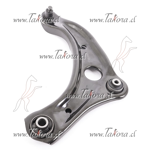 Repuestos de autos: Bandeja de Suspension, Delantera Inferior Izquierd...
Nro. de Referencia: 54501-5RB0C