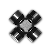 Repuestos de autos: Cruceta de Cardan, 26.99x61.95mm., seguo exterior,...
Nro. de Referencia: GU-1210 Repuestos de autos: Cruceta de Cardan, 26.99x61.95mm., seguo exterior,...
Nro. de Referencia: GU-1210