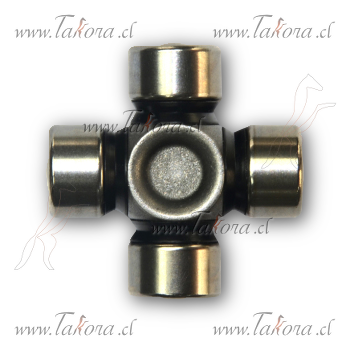 Repuestos de autos: Cruceta de Direccion, 19x48mm....
Nro. de Referencia: ST-1948