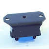 Repuestos de autos: Soporte Caja de Cambios, Trasero, Mazda -B1600- B2...
Nro. de Referencia: 0437-39-340A