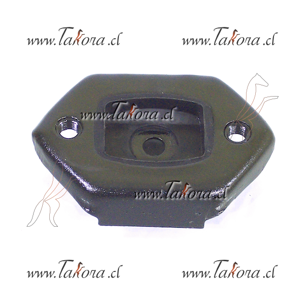 Repuestos de autos: Soporte Caja de Cambios, Trasero Corolla 12 Motor ...
Nro. de Referencia: 12371-24010