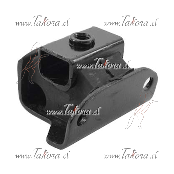 Repuestos de autos: Soporte Caja de Cambios, Trasero Delta Dyna V12...
Nro. de Referencia: 12371-87307-000